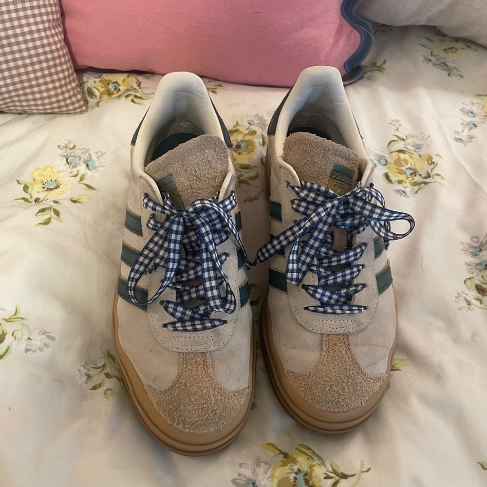 adidas Originals Gazelle Bold